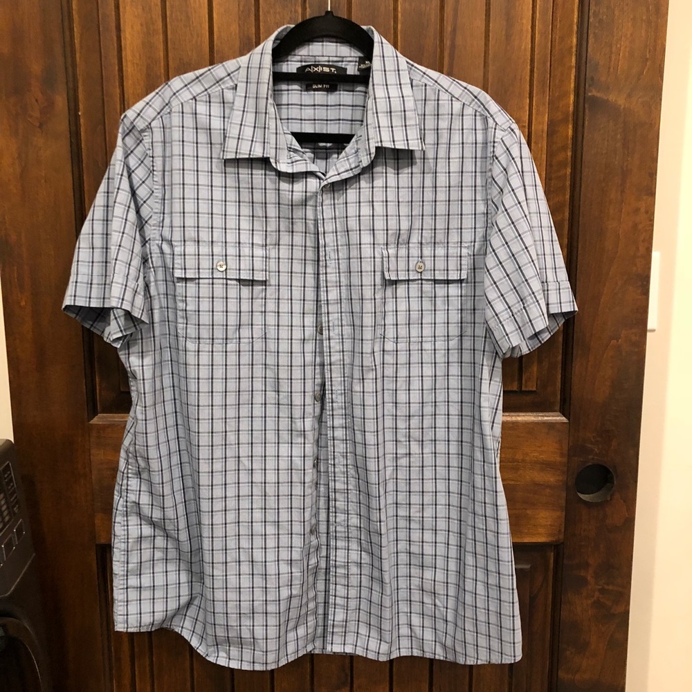 Axist short sleeve shirt